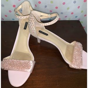 Alex Marie 2 inch heels